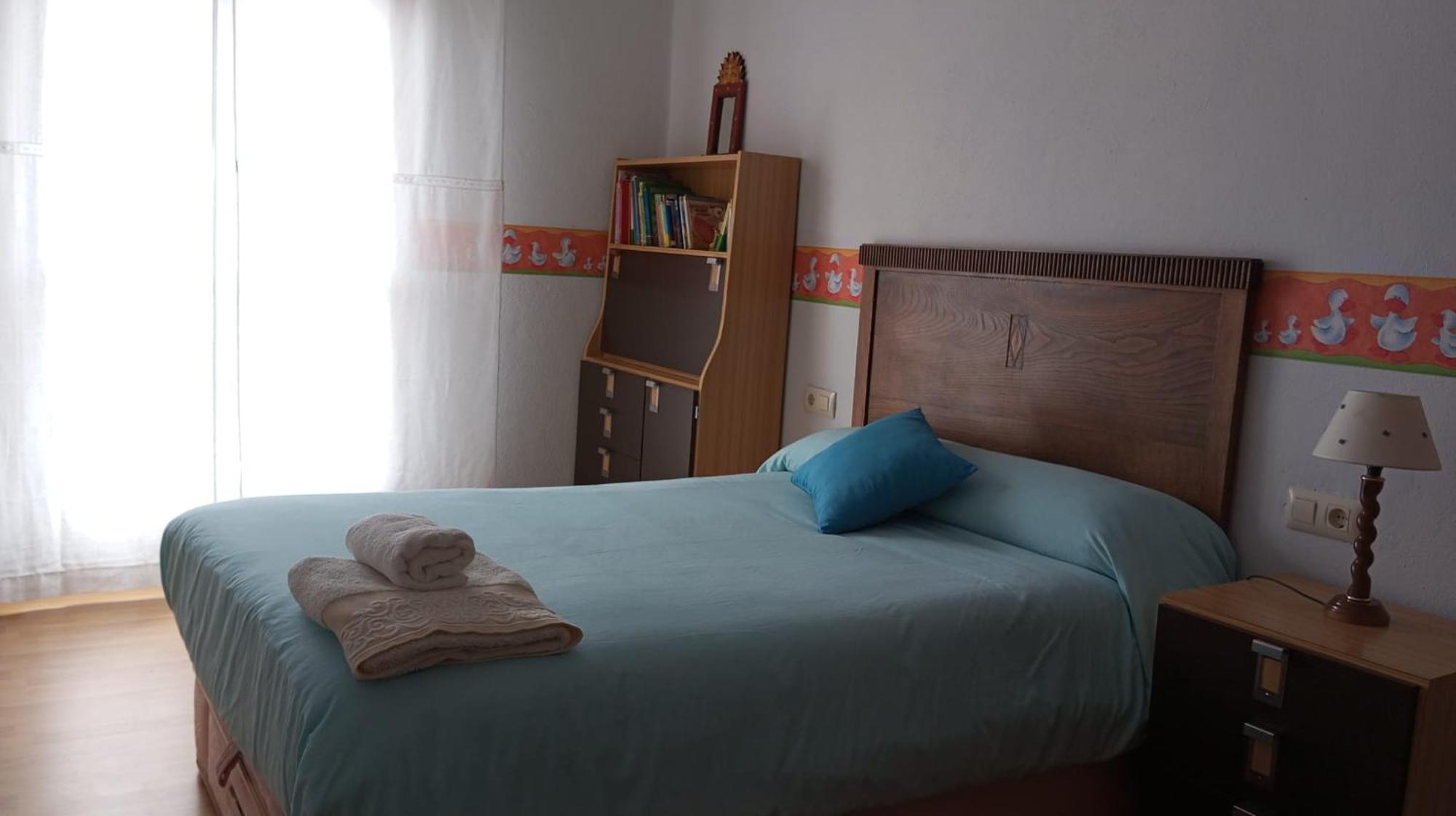 Casa A Trepa Villa Vilar de Barrio Luaran gambar