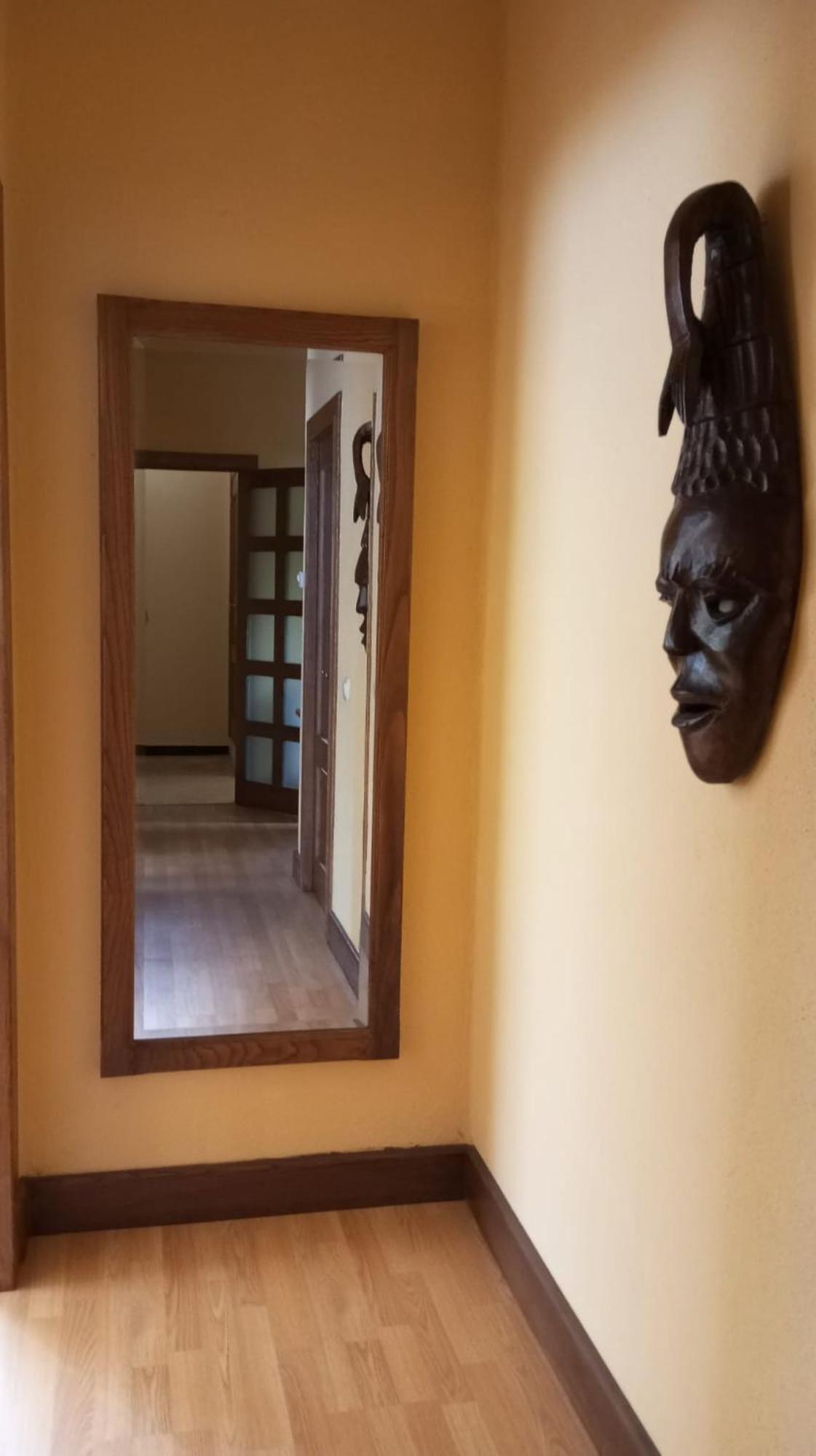 Casa A Trepa Villa Vilar de Barrio Luaran gambar